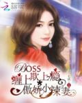 BOSS欺上瘾:缠上傲娇小辣妻