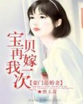 豪门退婚妻:宝贝,再嫁我一次