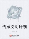 传承文明计划