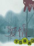 爱情不在服务区