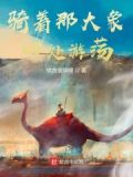 骑着那大象，四处游荡