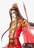 血域迷城之琦棠恋