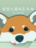 宠兽太能吃怎么办