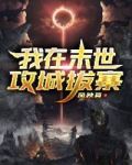 我在末世攻城拔寨