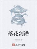 落花剑谱