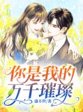你是我的万千璀璨尉婪
