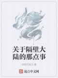关于隔壁大陆的那点事
