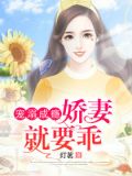 宠溺成瘾：娇妻就要乖