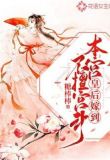 皇后嫁到：本宫不擅宫斗