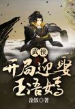 武侠，开局迎娶王语嫣