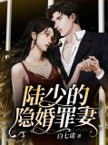 陆少的隐婚罪妻陆见深