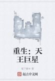重生：天王巨星