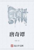 唐奇谭