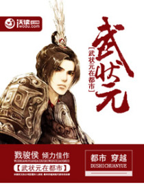 武科状元在都市