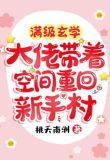 满级玄学大佬带着空间重回新手村