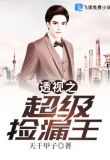 透视之超级捡漏王
