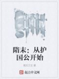 隋末：从护国公开始