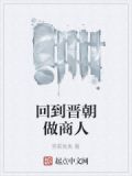 回到晋朝做商人