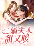 二婚夫人甜又暖苏柠
