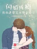 闪婚厚爱，我的老婆是大势女爱豆