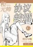 和元帅协议结婚后[女A男O]