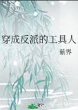 穿成反派的工具人