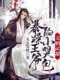 暴躁王爷王妃是只猫