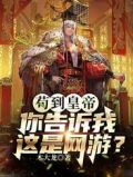 苟到皇帝，你告诉我这是网游？