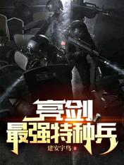 亮剑：最强特种兵