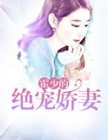霍少的绝宠娇妻小说