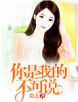 你是我不能说的