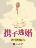 携子逃婚,厉少的私婚夫人 荣木木