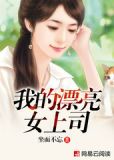 我的漂亮女上司