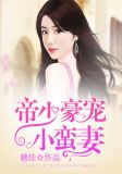帝少豪宠小蛮妻
