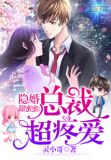 隐婚甜蜜蜜：总裁，超疼爱