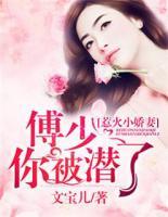 傅少凶猛小甜妻乖一点