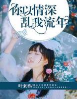 你以情深,乱我流年
