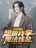 诸葛大力想跟我学魔法炼金