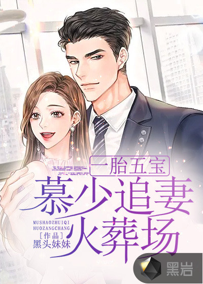 一胎五宝:慕少追妻火葬场