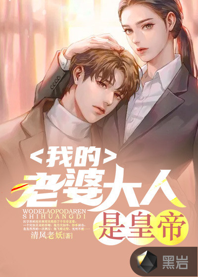 我的老婆大人是皇帝