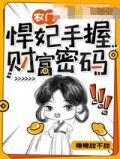 农门悍妃手握财富密码
