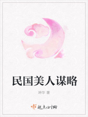 民国美人谋略