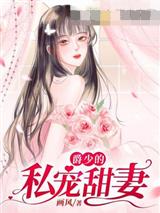 爵少的私宠甜妻