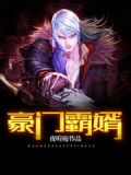 豪门霸婿