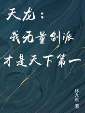 天龙：我无量剑派才是天下第一
