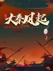 大秦风起