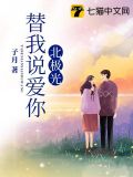 北极光替我说爱你