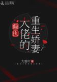偏执大佬的重生娇妻