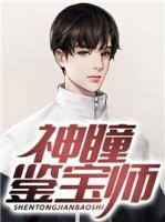 神瞳鉴宝