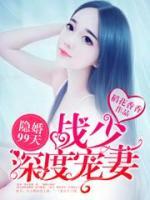 隐婚99天:战少深度宠妻完本
